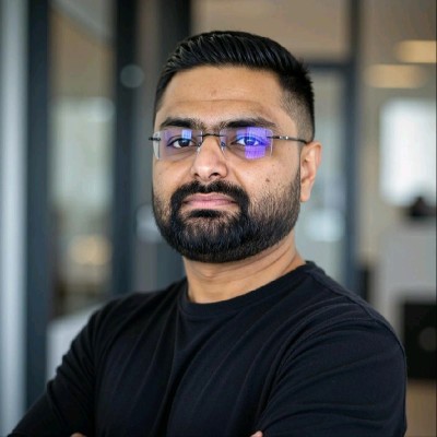 Darshit Pandya